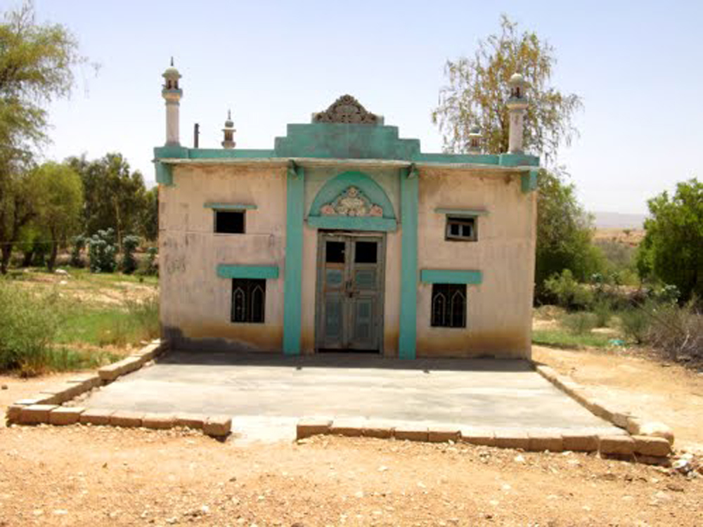 Diwana Masjid