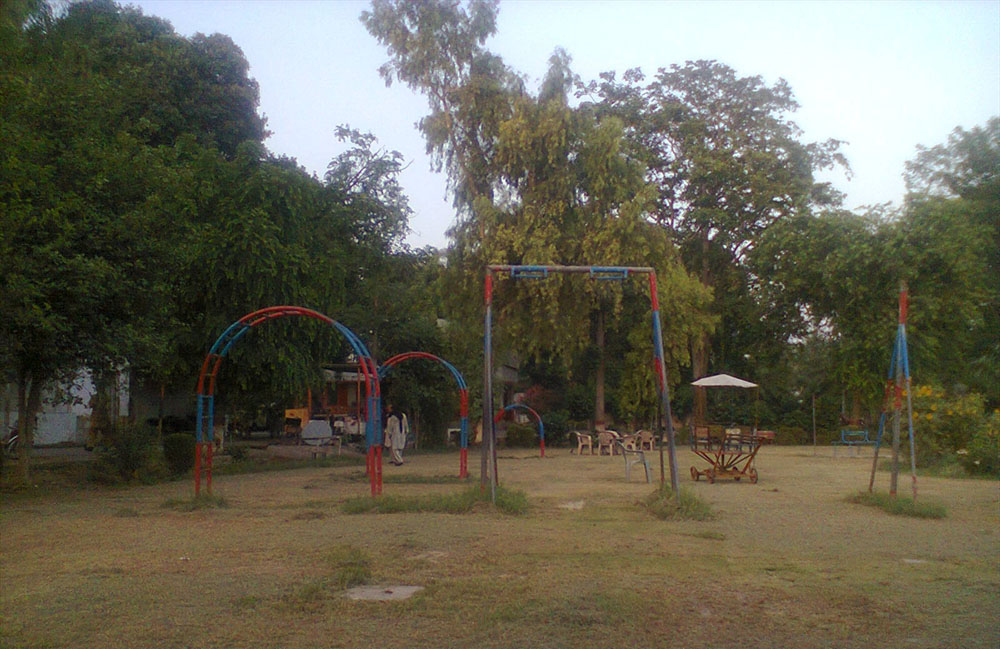 Rahit Park Chichawatni_Punjab_Pakistan