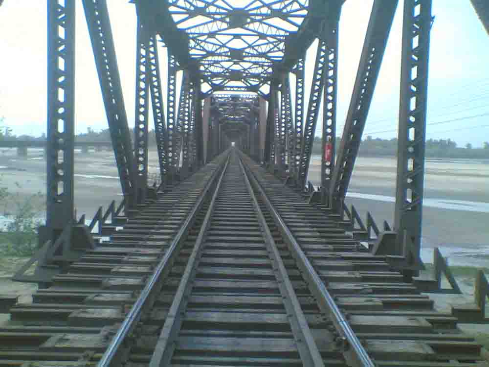 Railway, Gujrat_Punjab_Pakistan