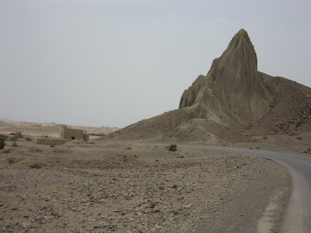 Rekoh Road Kharan_Balochistan_Pakistan