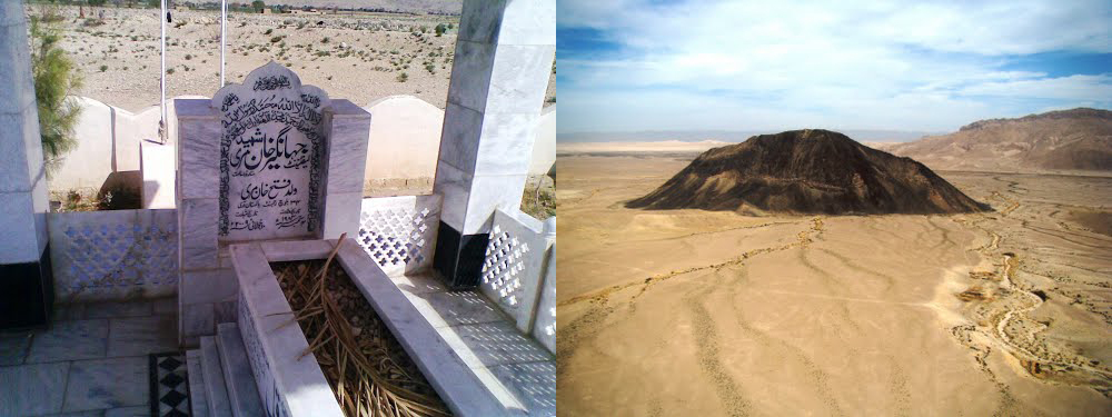 desert Kharan_Balochistan_Pakistan12