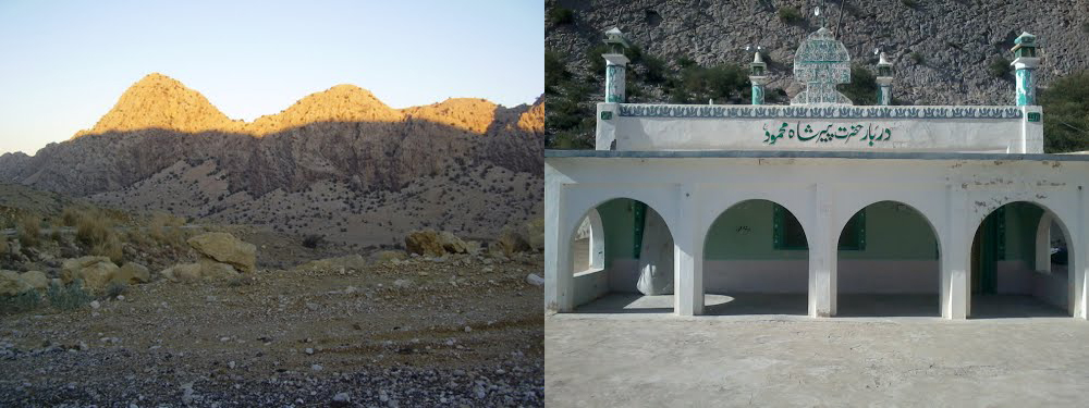 desert Kharan_Balochistan_Pakistan13