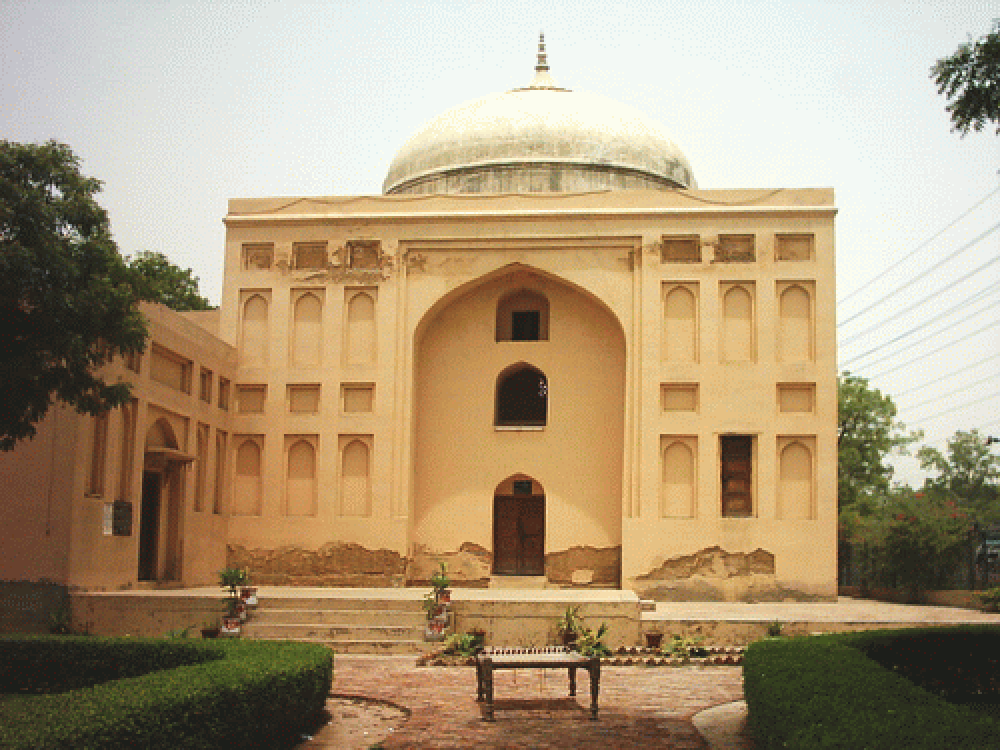 kasur-museum_Punjab_Pakistan