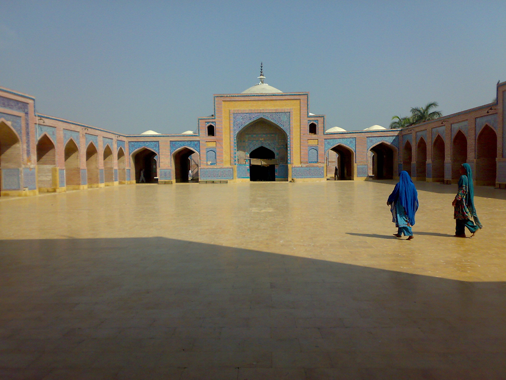 Shah_Jahan_Mosque_Thatta_Sindh_Pakistan_6