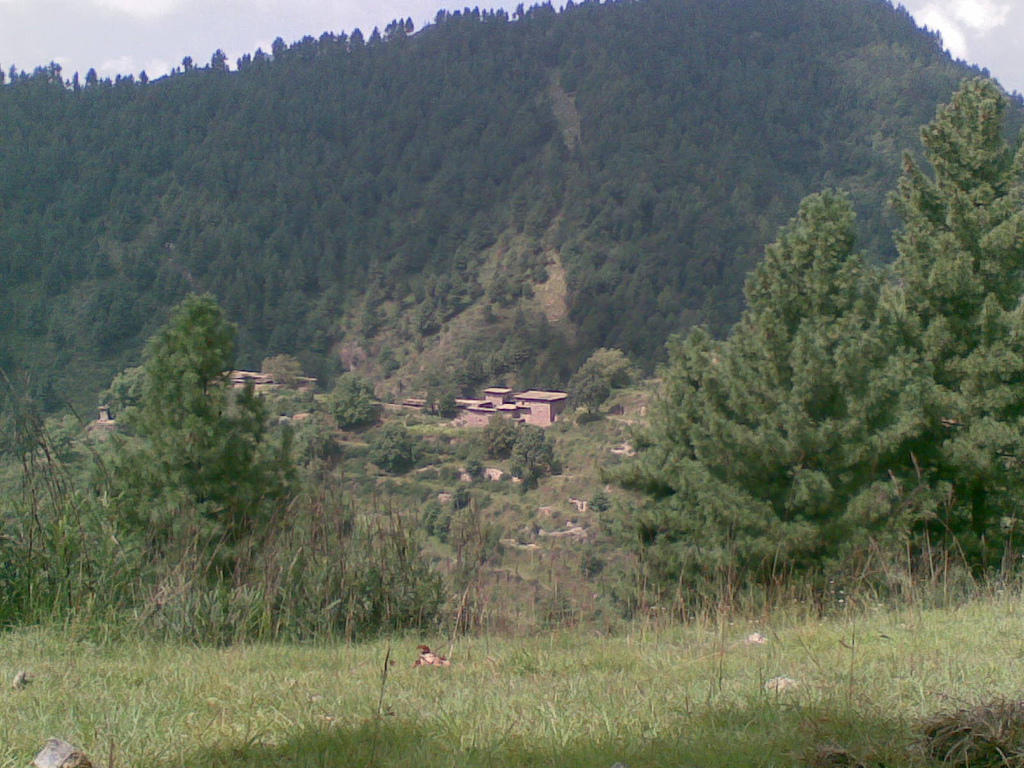 Village Oblaan