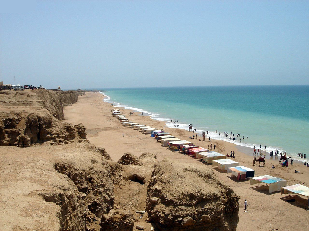 karachi_beach