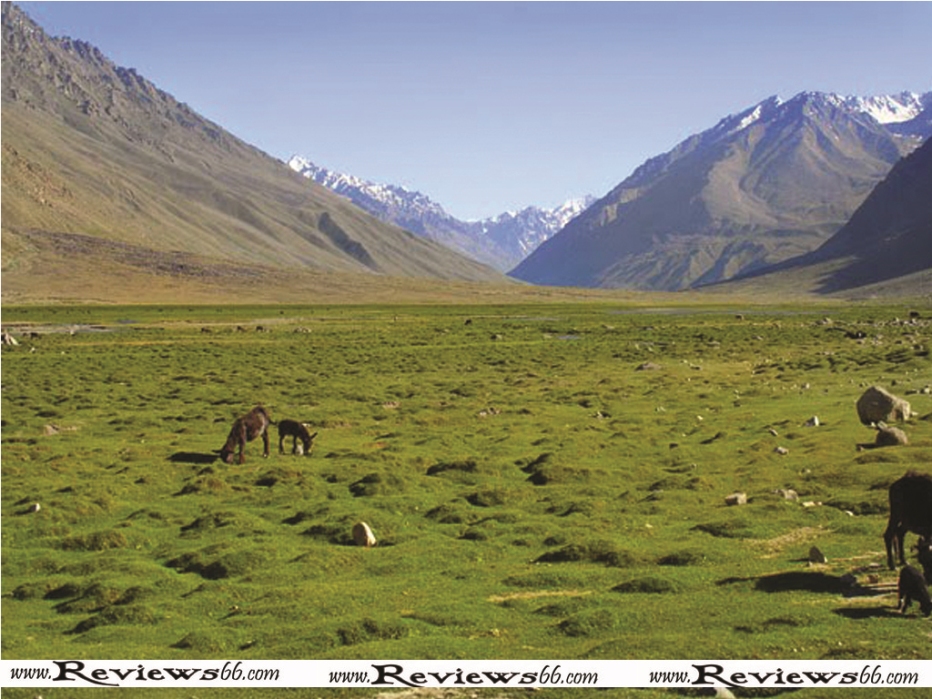 Gilgit valley 2