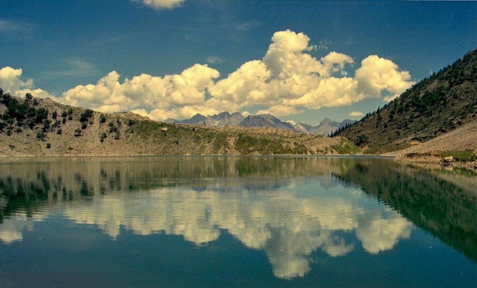 Rama Lake
