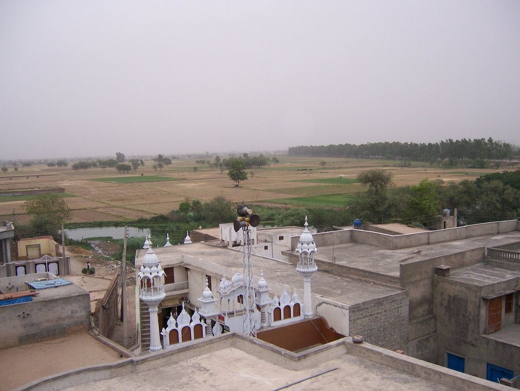 Kharian Punjab Pakistan Travel My Pakistan