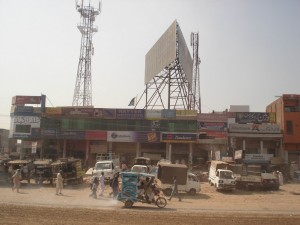 Muridke, Punjab, PakistanTravel my Pakistan