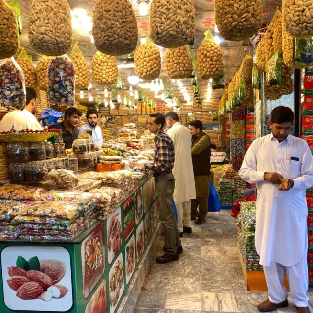 Mashki Chah, Balochistan, Pakistan-Travel my Pakistan